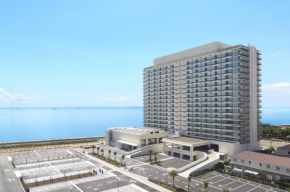 Отель Tokyo Bay Tokyu Hotel  Кото